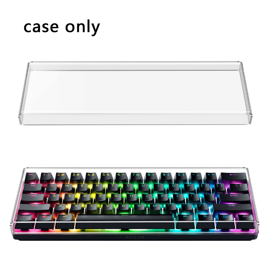 ช้อป razer huntsman mini ง่าย ๆ บน Shopee | ก.ค. 2026