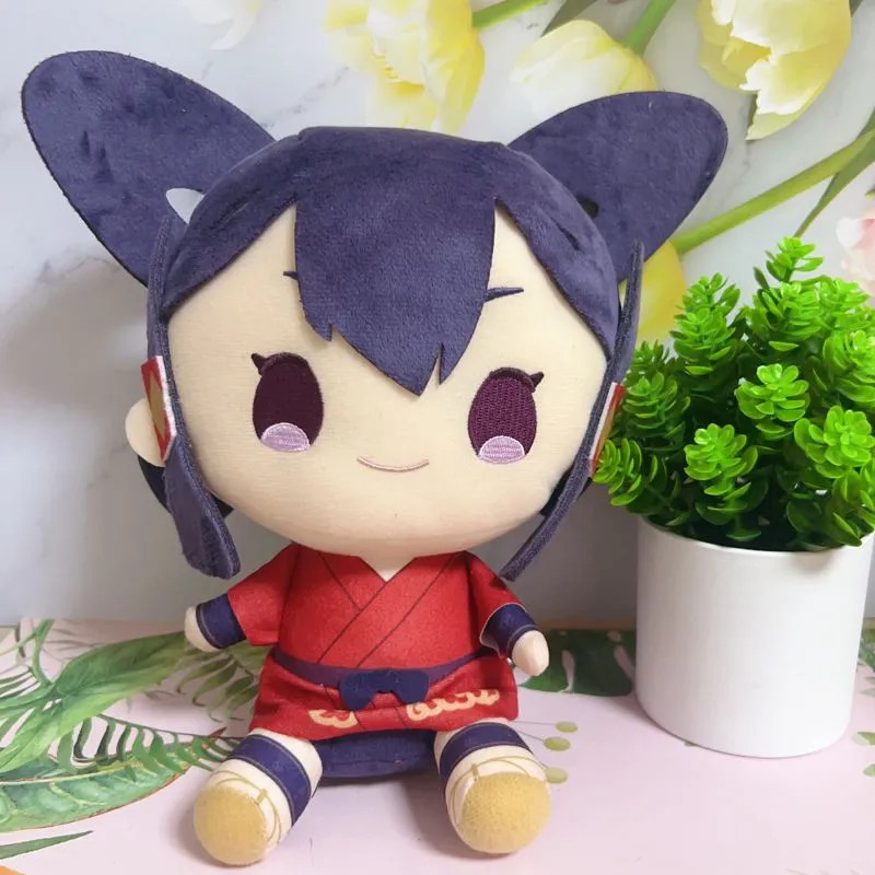 Amho no Saki Inahime Doll Sakuna Nabina Doll Original Order Sakuna: Of ...