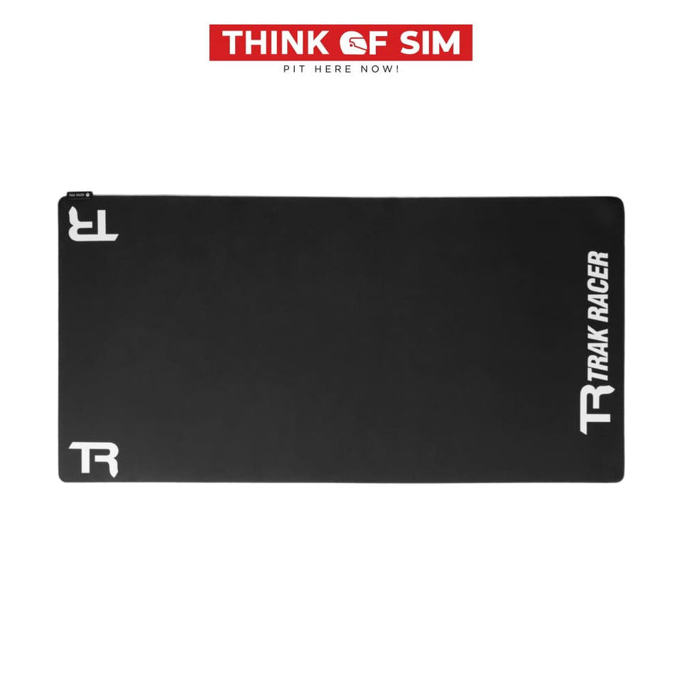 Trak Racer Premium Sim Rig Floor Mat with RGB Light | Shopee Thailand
