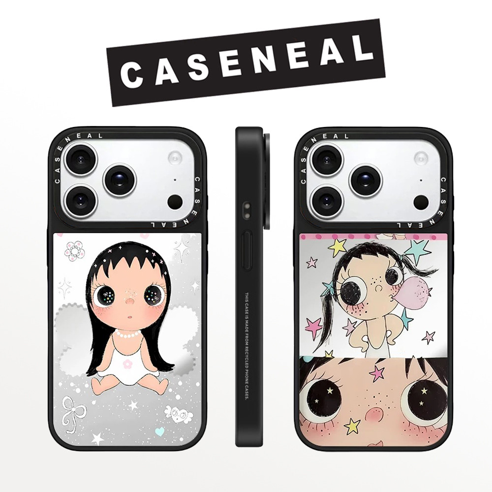 Drop proof CASENEALเคสโทรศัพท์สําหรับiPhone 17ProMax 17pro 17 air ...