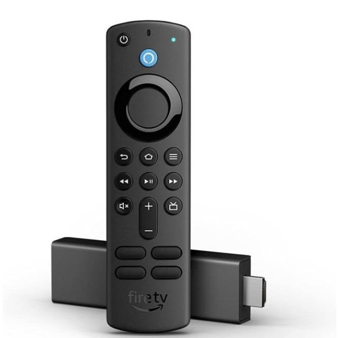 Amazon Fire TV Stick HD 1st Gen | สตรีมมิ่งสติ๊ก ดูหนัง ซีรีส์ YouTube ...
