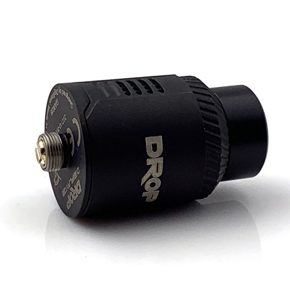 Water DROP DROP DROP V1.5 RDA อินเทอร์เฟซไอน้ําไฟฟ้าหัวเหล็กหัวฉีด ...