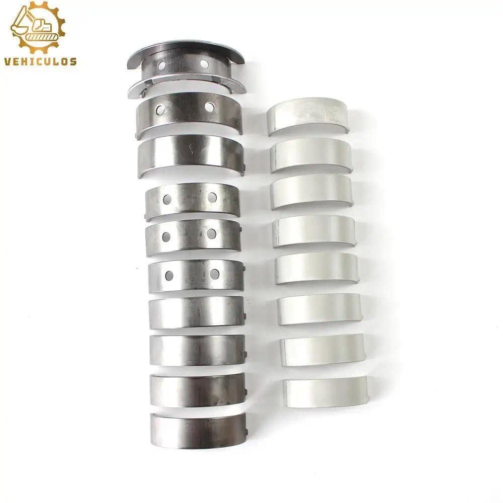 77944600 77946600 11247536774 N42 N43 N45 N46 Crank & Connect Rod แบ ...