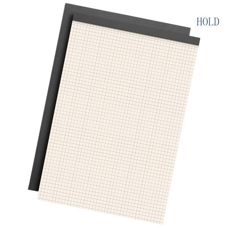 Summer A 4 Quads Ruled Graph Paper Pad กระดาษกราฟโน้ตบุ๊คแผ่นกระดาษ ...