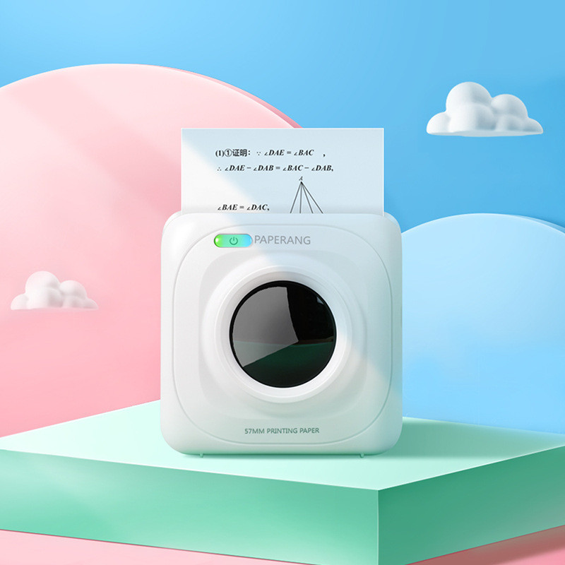 รุ่นต่างประเทศ Meow Machine P1 Mini Pocket Portable Bluetooth Wrong ...