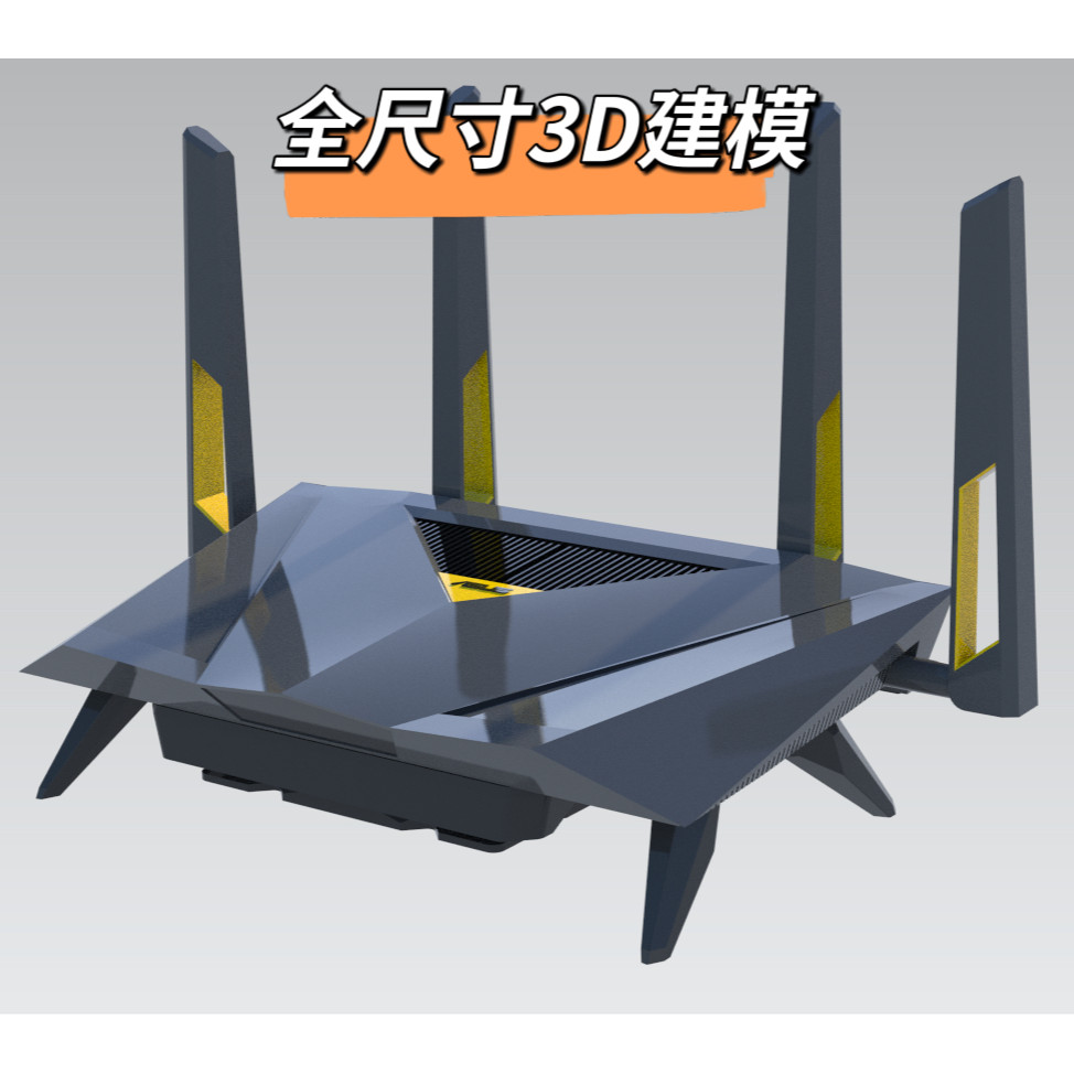 Asus RT-BE88U หม้อน้ําเราเตอร์ฐานระบายความร้อนสําหรับเล่นเกม Rog14 ซม. ...