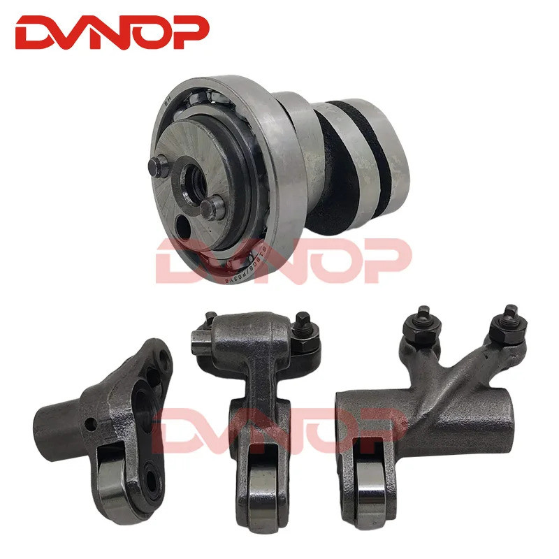สกู๊ตเตอร์คุณภาพสูง Nmax camshaft Rocker arm สําหรับ Yamaha N-MAX 155 ...