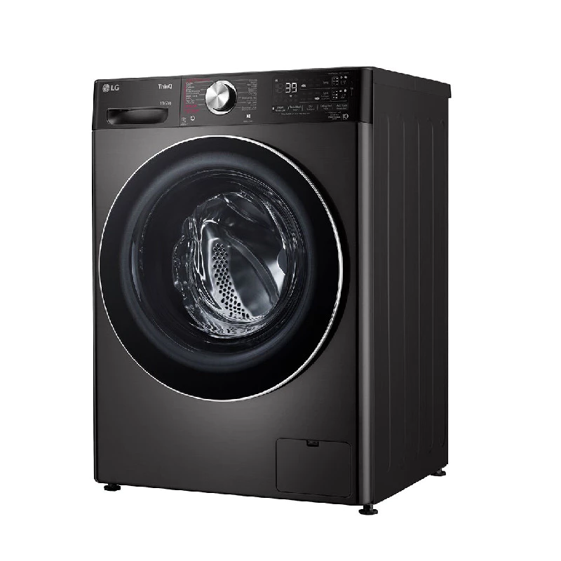 3. LG เครื่องซักผ้า/อบผ้า ฝาหน้า (11/7 kg.) รุ่น FV1411H2BA.ABLPETH