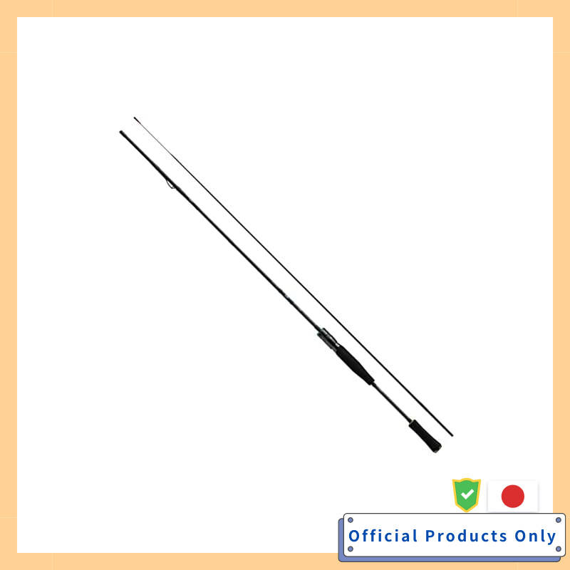 DAIWA EMERALDAS EX BOAT 511MLS-SMT Rod | Shopee Thailand