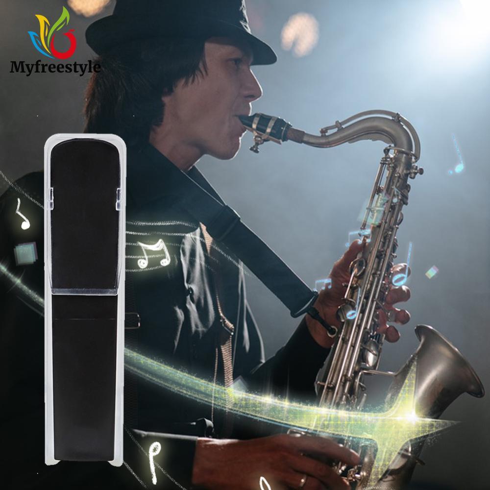 Tenor แซ็กโซโฟน Reed Strength 2.5 Tenor Sax Reed เรซิ่น Woodwind ...