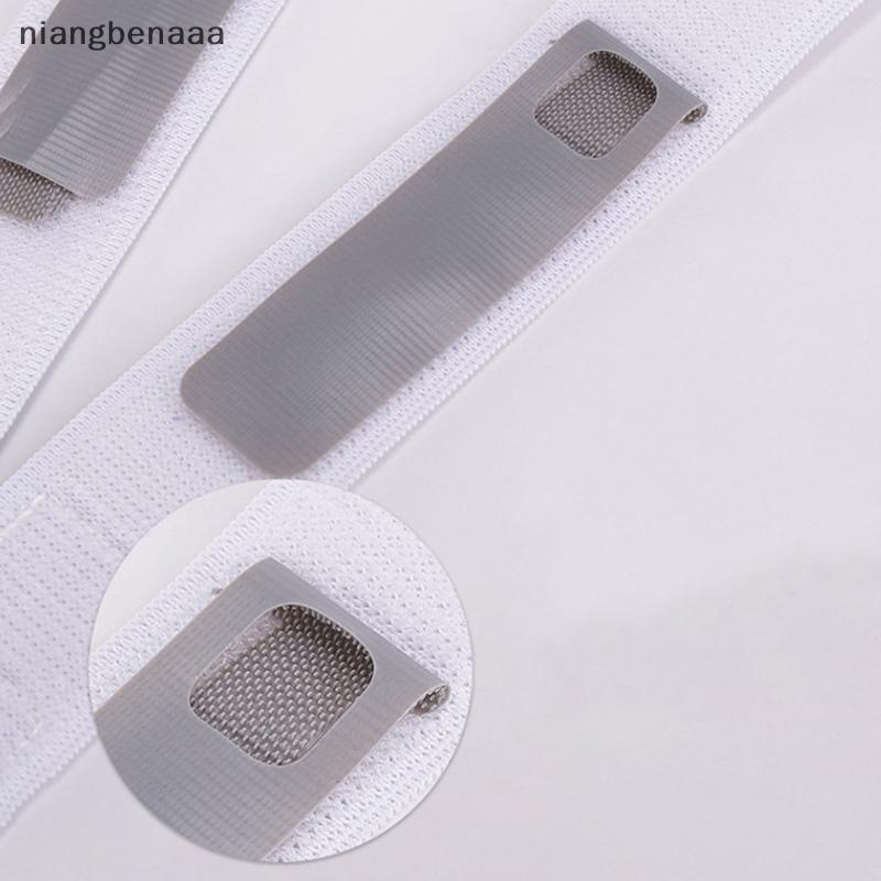 (niangbenaaa) 1 ชิ้นกระเป๋าปัสสาวะขาผู้ถือ Fixator Band Fixator ...