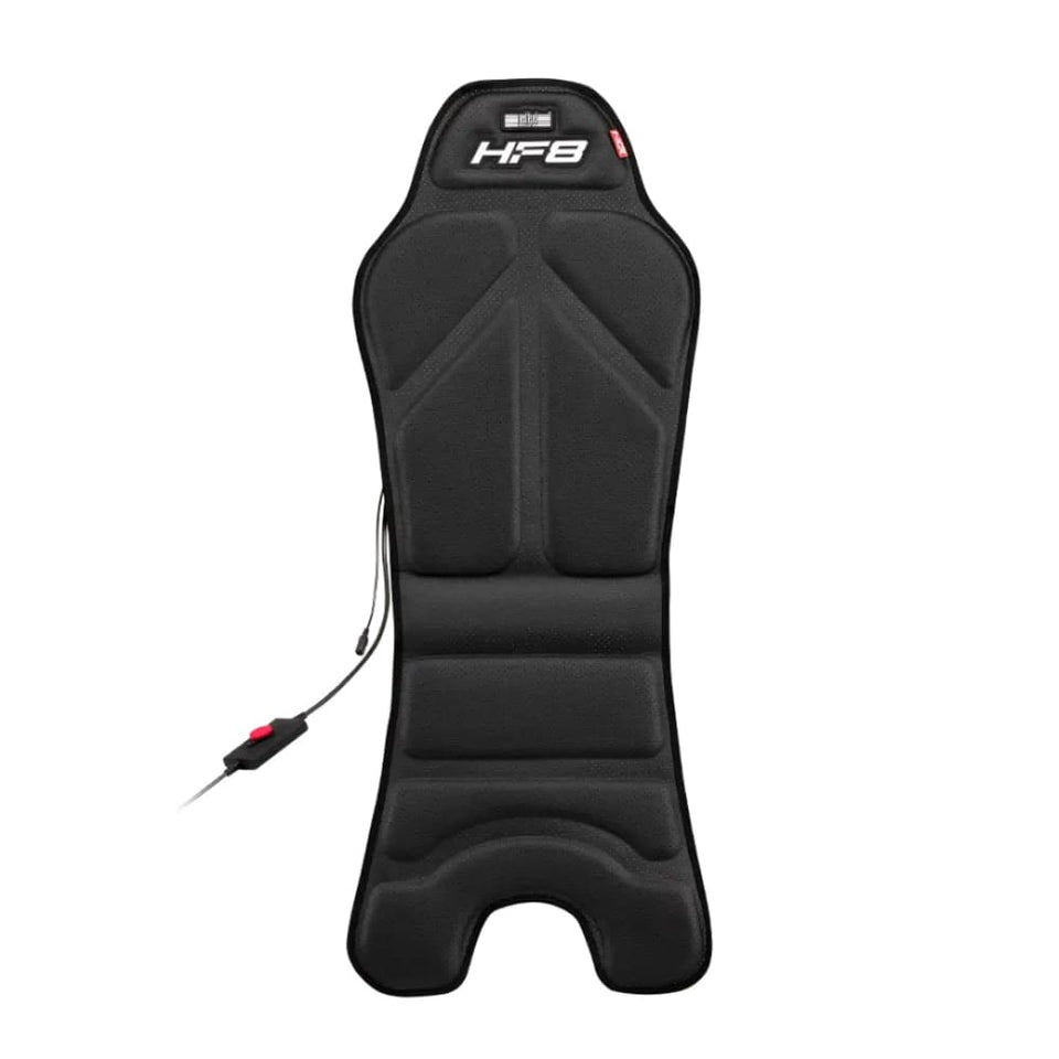 Next Level Racing HF8 Haptic Gaming Pad แผ่นรองเก้าอี้ระบบสั่น [8 จุด ...