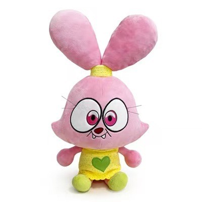 ของเล่นสร้างสรรค์ขายดี สินค้าใหม่ Chowder Panini Plush Chowder Panini ...