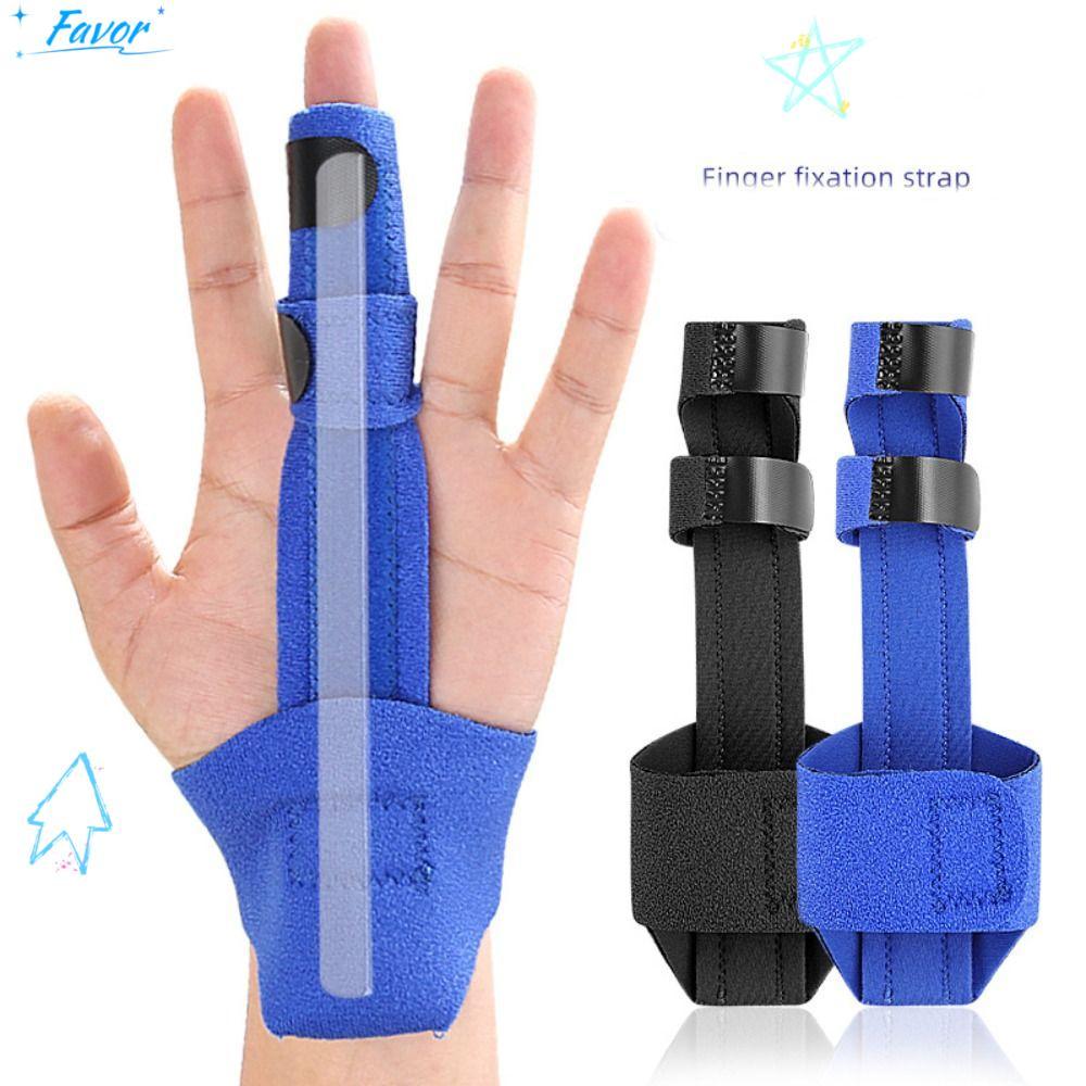 FAVOR Finger Knuckle Immobilization, ปรับ Universal Finger Extension ...