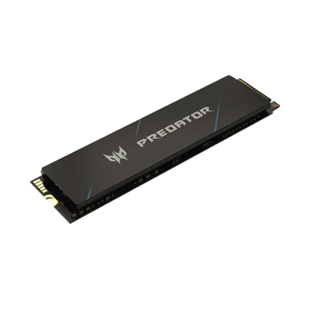 SSD Predator GM6/GM7 PCIe 4x4 M.2 1TB 2TB | Shopee Thailand