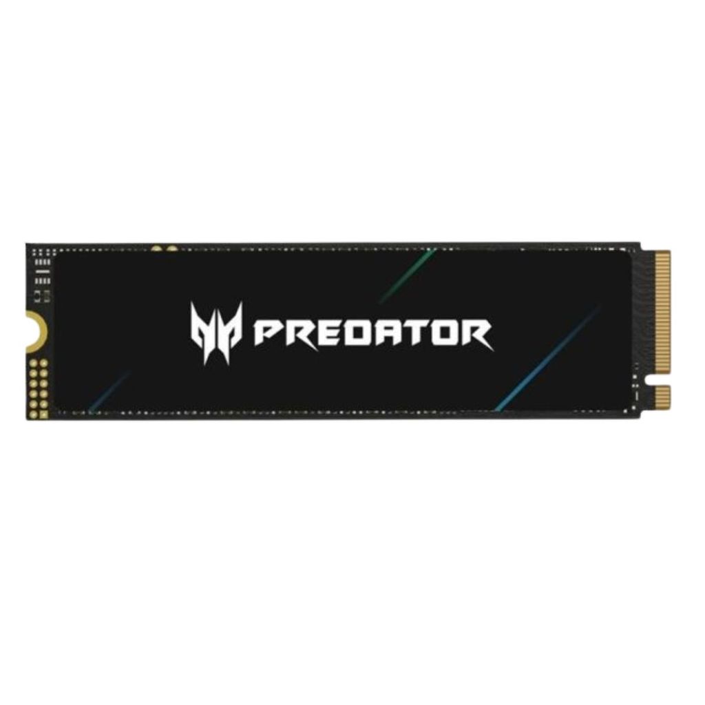 SSD Predator GM6/GM7 PCIe 4x4 M.2 1TB 2TB | Shopee Thailand
