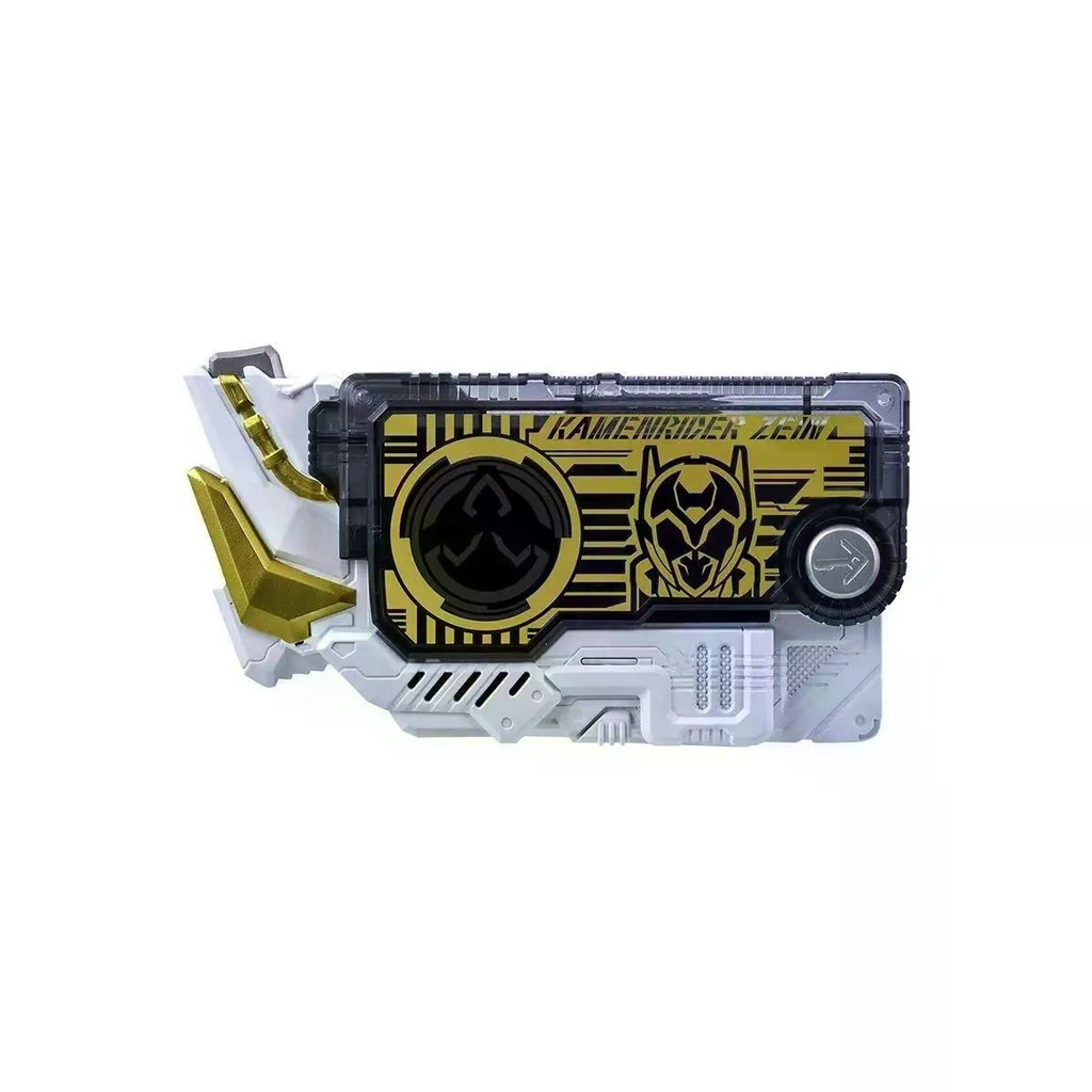 Kamen Rider Props 01 Secret Key Metal Cluster Locust Secret Key ...