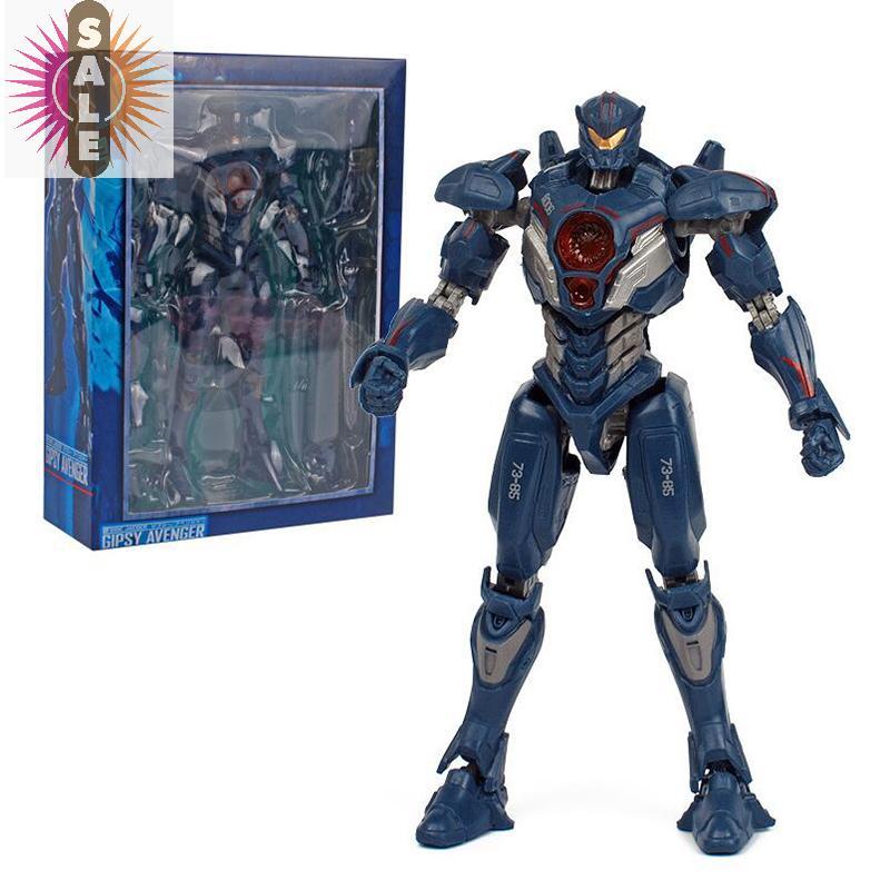 Ap Pacific Rim Red Tramp Action Figure ญี่ปุ่น Mecha Room โต๊ะ ...