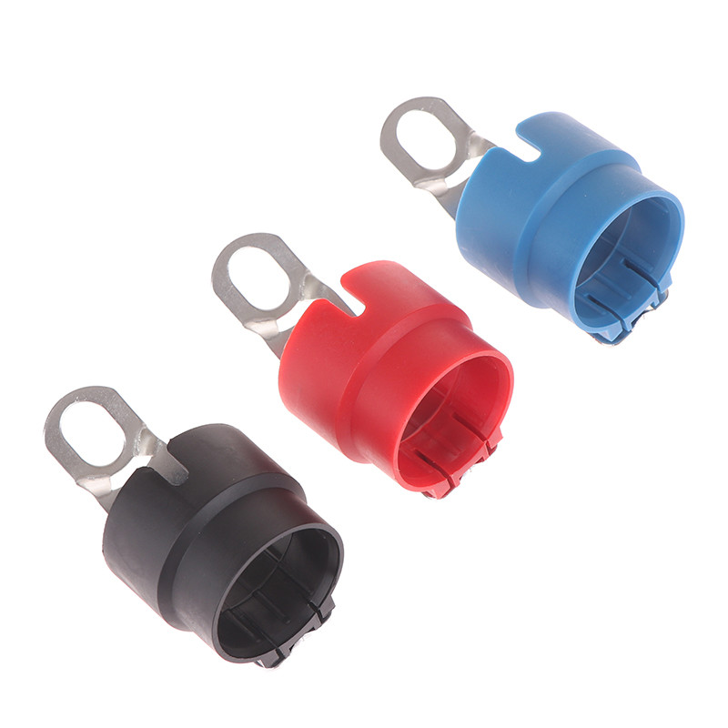 AFl 1 ชิ้น Universal Trailer Plug Holder Weatherproof ป้องกัน Hard ...