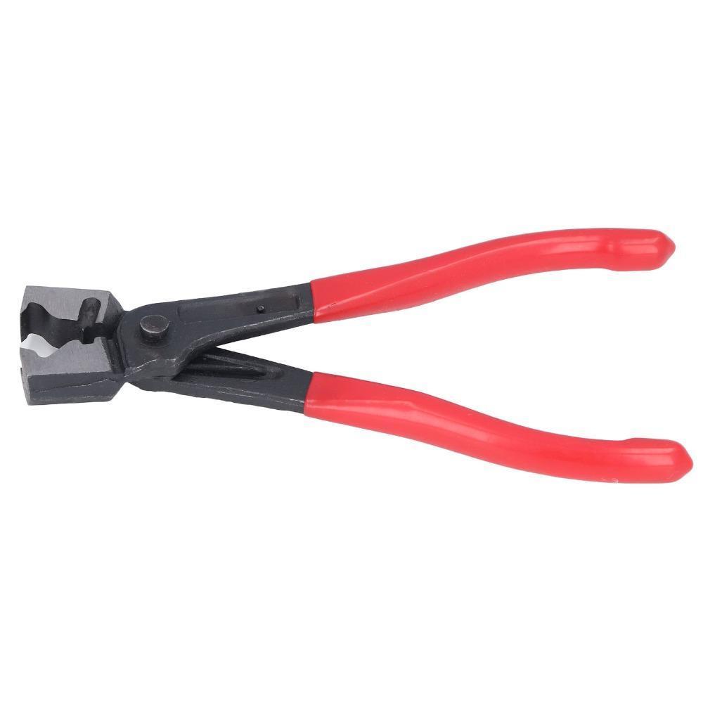 BAIHE Clic R ประเภทคีม, Crimping TOOL Hard alloy เหล็กท่อ Clamp คีม ...