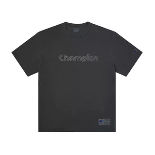 CHAMPION T-Shirt 1 (Dyed) เสื้อยืดทีเชิ๊ตผู้ชาย