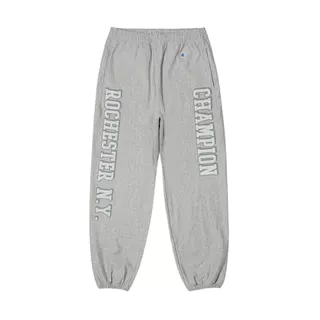 CHAMPION Reverse Weave Sweatpants กางเกงขายาวผู้ชาย