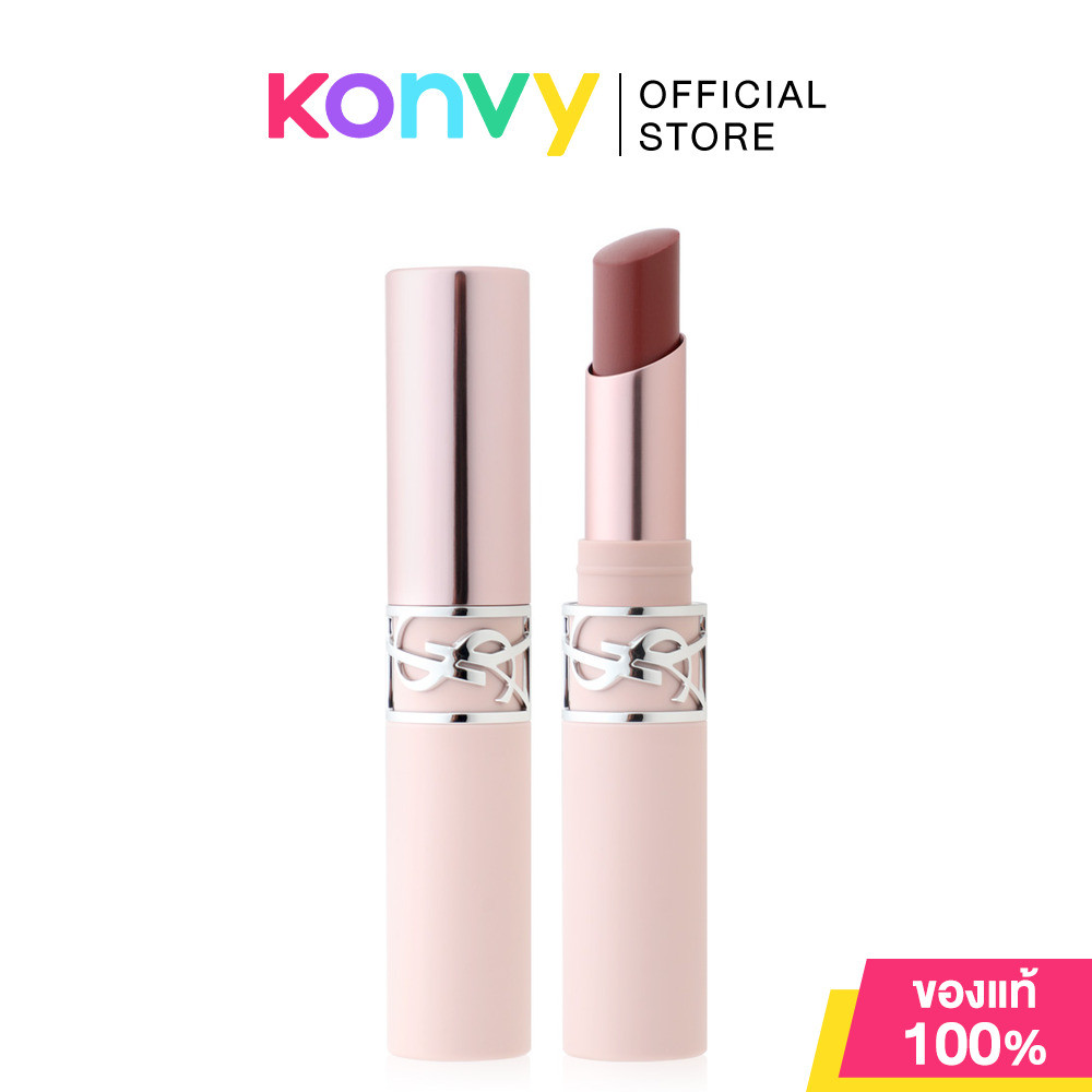 YSL Lovenude Lip Blusher 3 g
