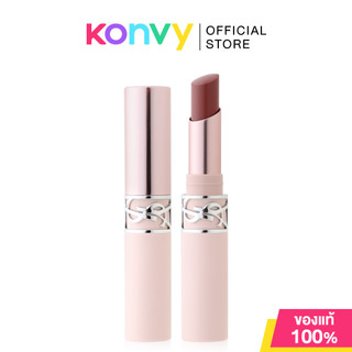Lazada YSL BEAUTY YSL Lovenude Lip Blusher 3 g