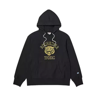 CHAMPION Reverse Weave Hoodie เสื้อฮู้ดผู้ชาย