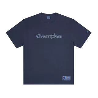CHAMPION T-Shirt 1 (Dyed) เสื้อยืดทีเชิ๊ตผู้ชาย