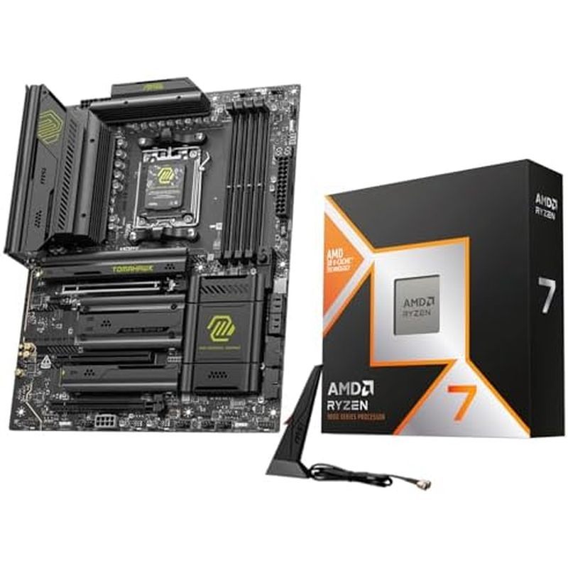 ช้อป AMD RYZEN 9 9950X3D ง่าย ๆ บน Shopee | ก.ค. 2026