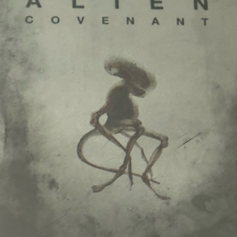 alien covenant ราคาพิเศษ | ซื้อออนไลน์ที่ Shopee ส่งฟรี*ทั่วไทย!
