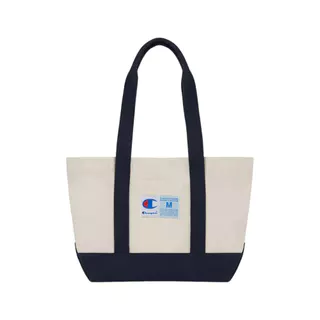 CHAMPION Canvas Bag M กระเป๋าผ้าแคนวาส