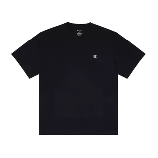 CHAMPION Relaxed Fit Crewneck (2-Pack) เสื้อยืดทีเชิ๊ตสำหรับผู้ชายและผู้หญิง