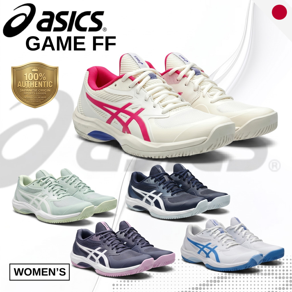 ASICS Game FF Women All Court 1042A281