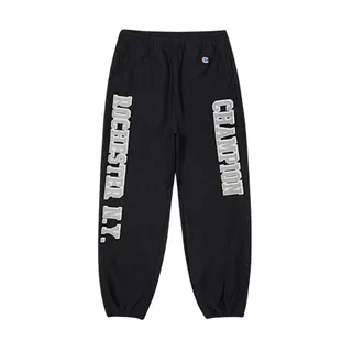CHAMPION Reverse Weave Sweatpants กางเกงขายาวผู้ชาย