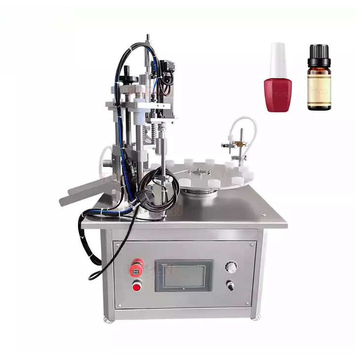 Small Volume,Complete Function,Low Cost,Automatic Vial Type,Reagent ...