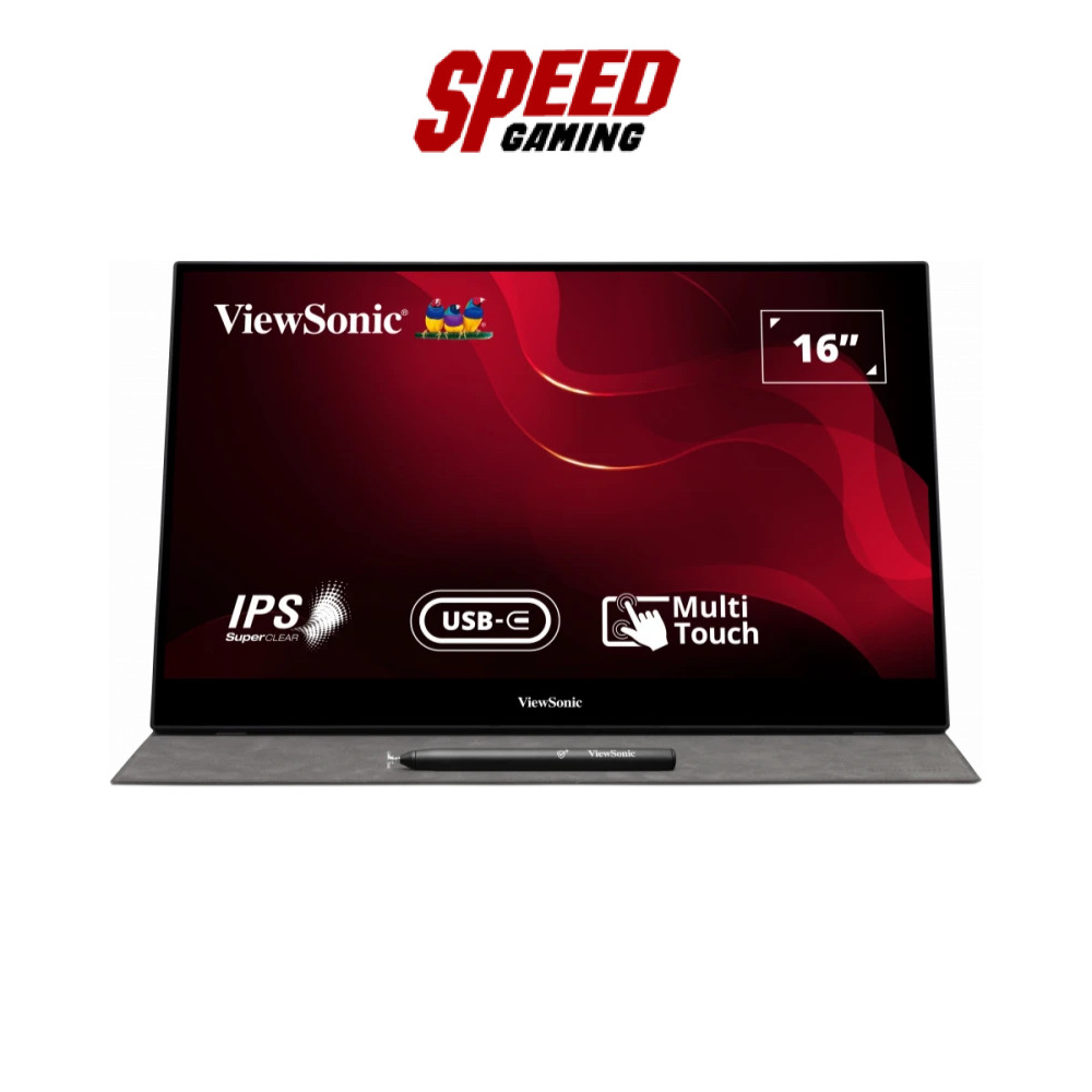 VIEWSONIC TD1655 | 16