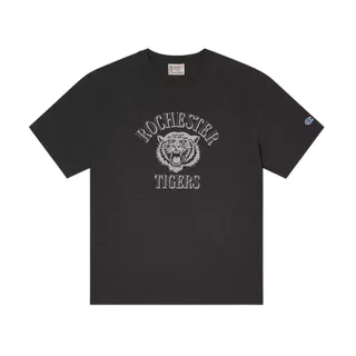 CHAMPION Regular Fit T-Shirt 4 เสื้อยืดทีเชิ๊ตผู้ชาย