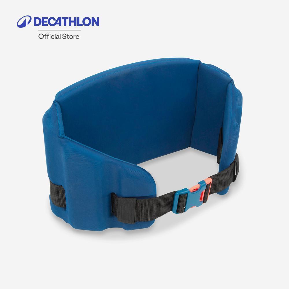 Decathlon Aquafitness Aquajogging Foam Pool Belt เข็มขัดช่วยลอยตัว ...