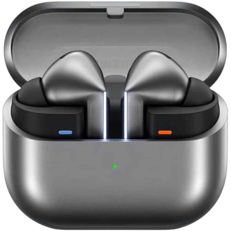 SAMSUNG Galaxy Buds3 Pro (2024, ANC) ทนน้ํา, AI Interpreterภาษา ...