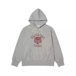 CHAMPION Reverse Weave Hoodie เสื้อฮู้ดผู้ชาย