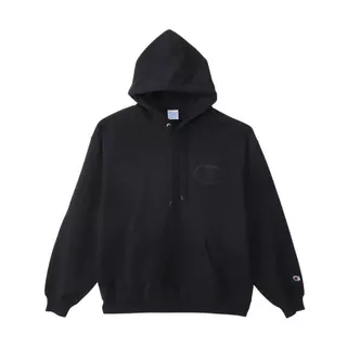 CHAMPION HOODED SWEATSHIRT เสื้อฮู้ดดี้ผู้ชาย