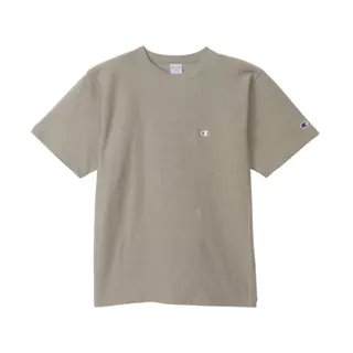 CHAMPION RW SHORT SLEEVE T-SHIRT เสื้อยืดทีเชิ๊ตผู้ชาย