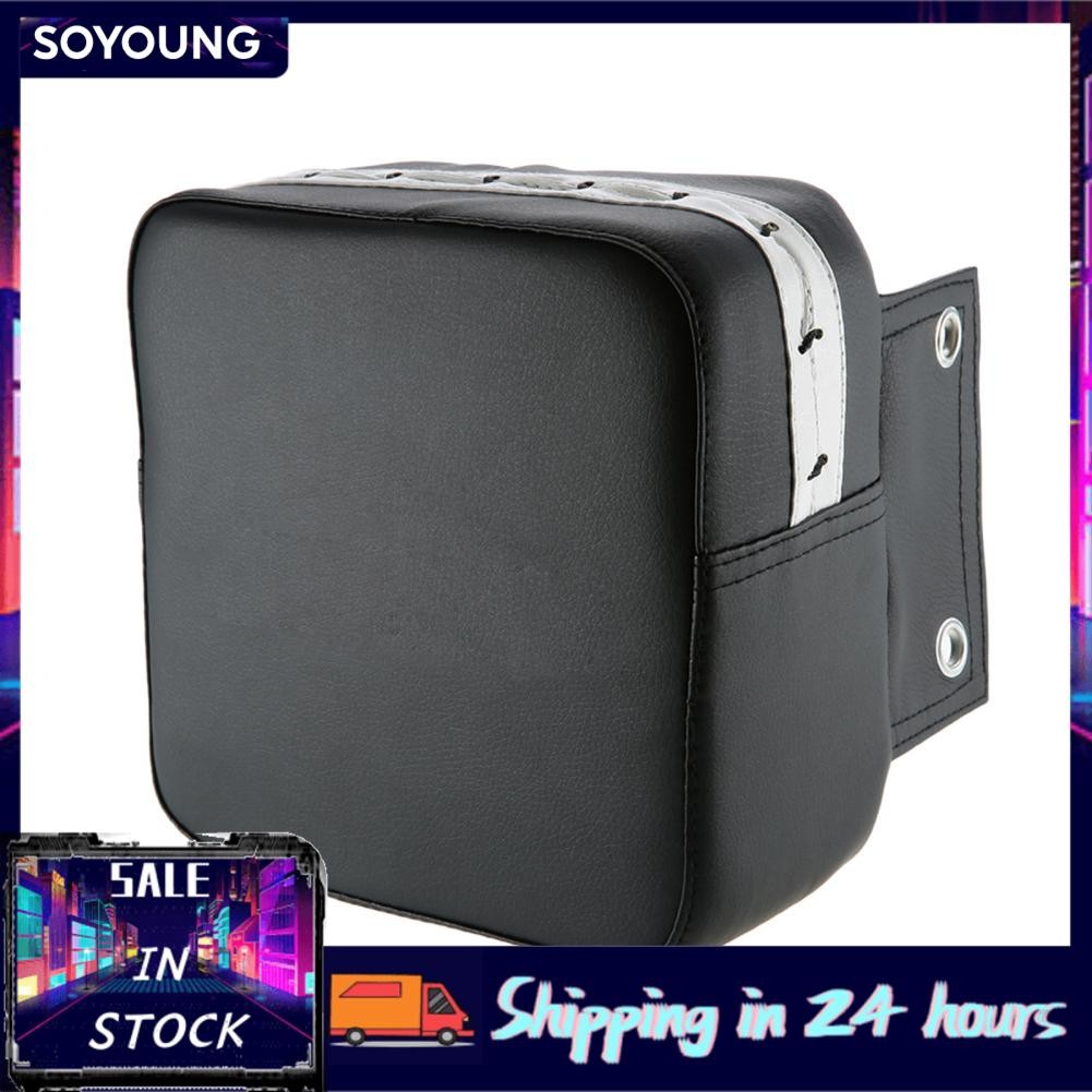 Soyoung Punch Wall Pad Focus Kick Target Strike สำหรับมวยไทยมวยไทยฝึก ...