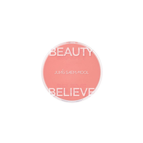 JUNGSAEMMOOL Artist Cushion Blush Blur 4g | Shopee Thailand