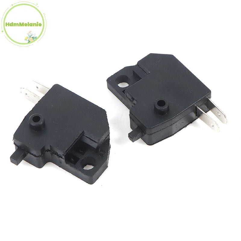 HDMM Universal เปลี่ยนไฟเบรคสวิทช์ด้านหน้าเบรคคันโยกหยุดสวิตช์ไฟ TH ...