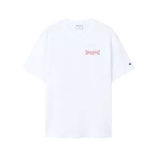 CHAMPION SS TEE เสื้อยืดแขนสั้นผู้ชาย