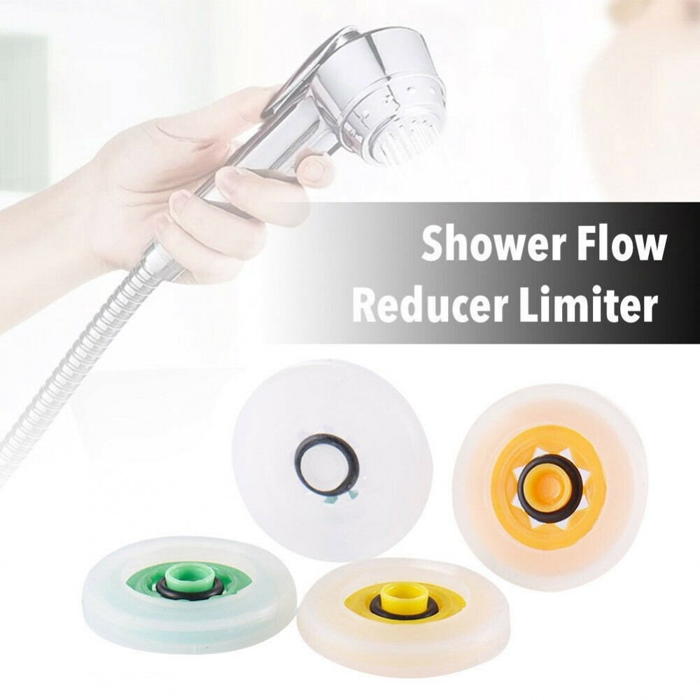 ยี่ห้อใหม่ Water Saver Flow Reducer ทนทาน Water Saver อุปกรณ์ Flow ...