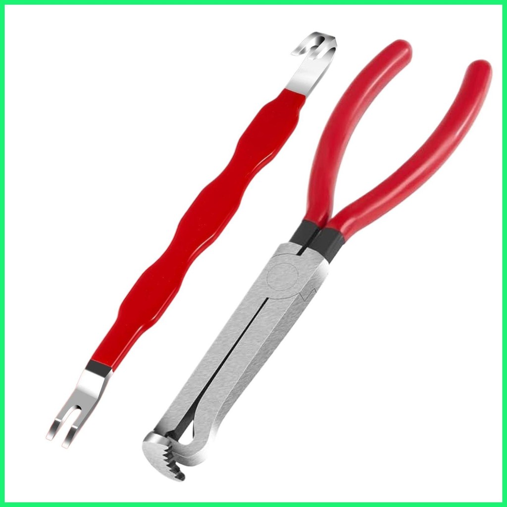 ไฟฟ้าตัดการเชื่อมต่อคีมไฟฟ้า Terminal Separator ปลั๊ก Disconnection Kit ...
